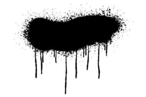 Ink Spray Paint Vector Art for Background, Wallpaper, Cover, Banner.