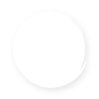 Transparent Brush Circle Png