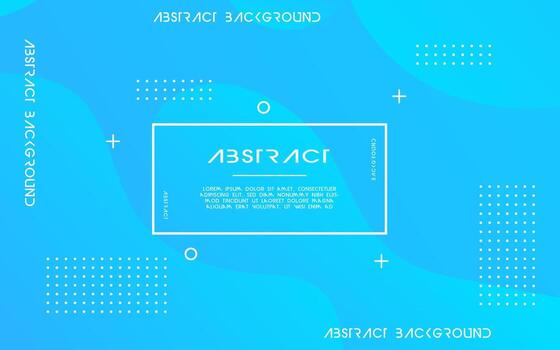 modern abstract liquid color background. dynamic textured geometric elements design.can be used on posters,banner,web and any more vector