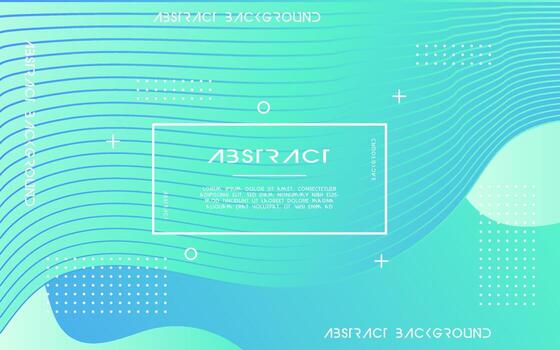 modern abstract liquid color background. dynamic textured geometric elements design.can be used on posters,banner,web and any more vector