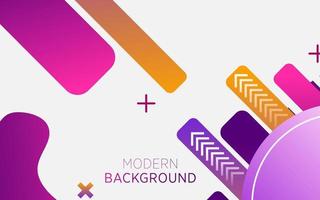 modern abstract geometric background banner design.dynamic textured geometric elements design with dots decoration. can be used in cover design, poster, book design, social media template background. vector