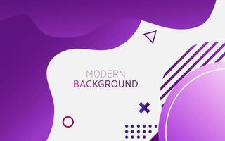 modern abstract geometric background banner design.dynamic textured geometric elements design with dots decoration. can be used in cover design, poster, book design, social media template background. vector