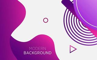 modern abstract geometric background banner design.dynamic textured geometric elements design with dots decoration. can be used in cover design, poster, book design, social media template background. vector