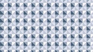 Geometric abstract triangles seamless pattern design Geometric wall Painting vector