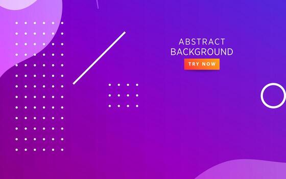 moderno resumen geométrico antecedentes bandera diseño.dinámico texturizado geométrico elementos diseño con puntos decoración. lata ser usado en cubrir diseño, póster, libro diseño, social medios de comunicación modelo antecedentes. vector