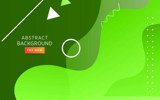 modern abstract geometric background banner design.dynamic textured geometric elements design with dots decoration. can be used in cover design, poster, book design, social media template background. vector