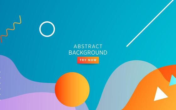 moderno resumen geométrico antecedentes bandera diseño.dinámico texturizado geométrico elementos diseño con puntos decoración. lata ser usado en cubrir diseño, póster, libro diseño, social medios de comunicación modelo antecedentes. vector