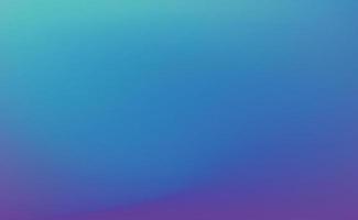 Blue Gradient Mesh Background vector