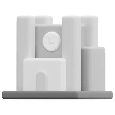 White Location Icon PNGs for Free Download