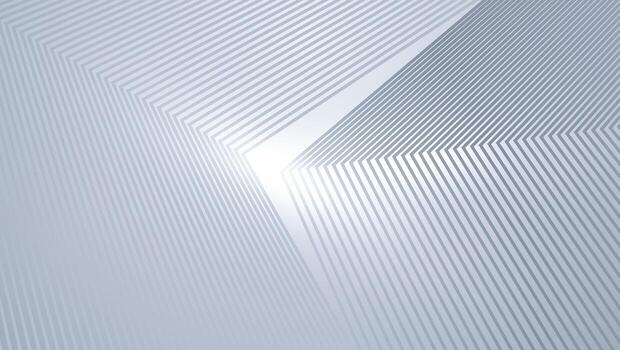 The silver lines construct the spatial background of extending the sense of space science and technology photo