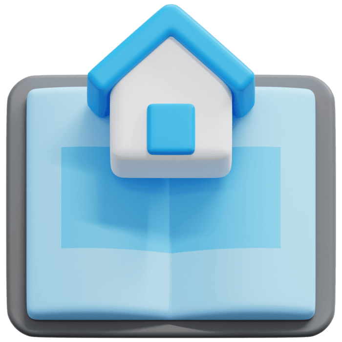 Home Button Icon PNGs for Free Download