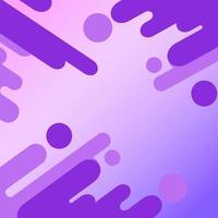 purple color background design vector