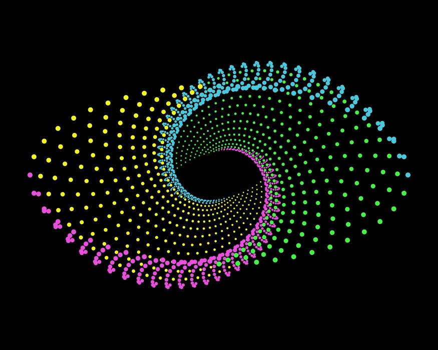 Multidimensional Vector Art, Icons, and Graphics for Free Download