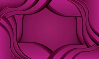 purple abstract background vector