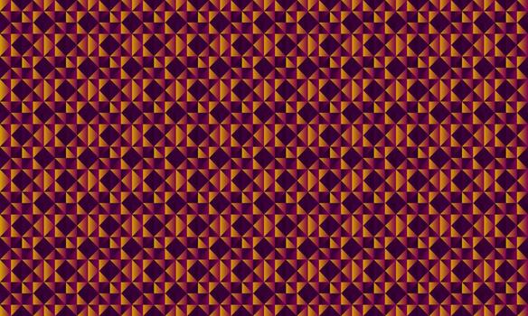 fondo abstracto triángulo vector