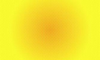 BEE GRADIENT YELLOW BACKGROUND vector