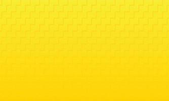 SIMPLE YELLOW PATTERN ABSTRACT BACKGROUND vector