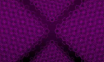 purple abstract background vector