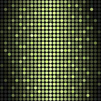 Colorful abstract sparkling disco background vector illustration