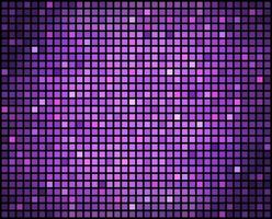 Colorful abstract sparkling disco background vector illustration
