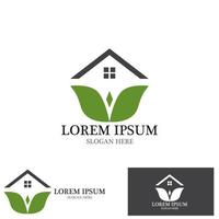 Home Construction logo Vector Template