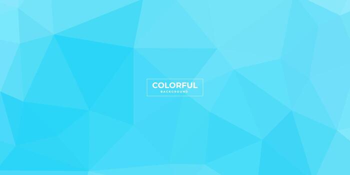 resumen vistoso antecedentes con triángulo formas vector ilustración.