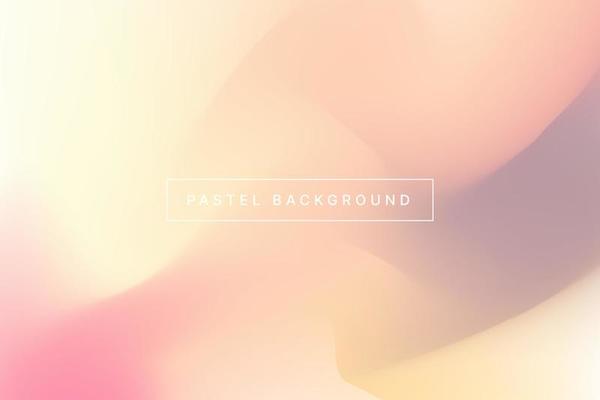soft gradient background, colorful pastel design, pastel color background design
