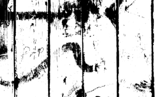 rustique grunge texture avec grain et taches. abstrait bruit Contexte. png graphique illustration avec transparent Contexte.