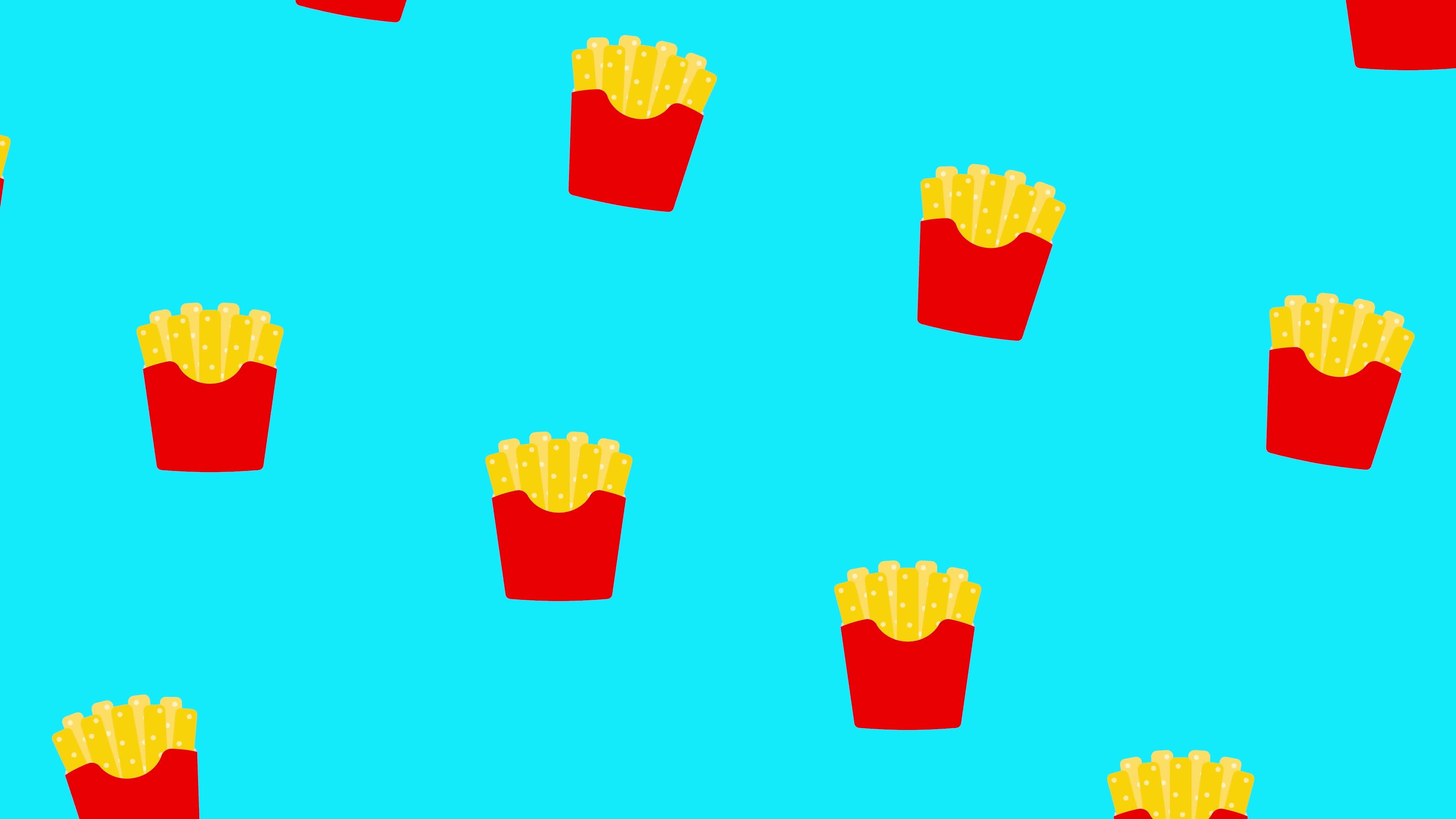 Fast Food Fries Background 21628923 Stock Video At Vecteezy fast-food-fries-background-21628923-stock-video-at-vecteezy
