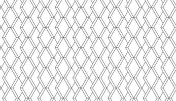 Geometric pattern seamless. Trendy design vector background for web backdrop or paper print.