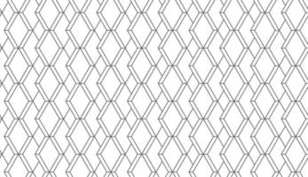 Geometric pattern seamless. Trendy design vector background for web backdrop or paper print.