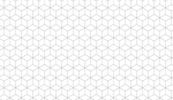 Geometric pattern seamless. Trendy design vector background for web backdrop or paper print.