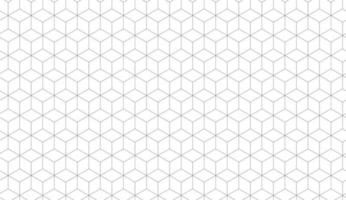 Geometric pattern seamless. Trendy design vector background for web backdrop or paper print.