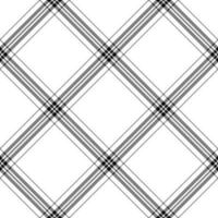 Tartan scotland seamless plaid pattern vector. Retro background fabric. Vintage check color square geometric texture for textile print, wrapping paper, gift card, wallpaper design. vector