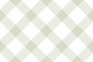 Background texture textile. Pattern fabric check. Vector tartan seamless plaid.