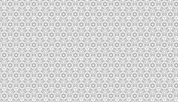 Geometric pattern seamless. Trendy design vector background for web backdrop or paper print.
