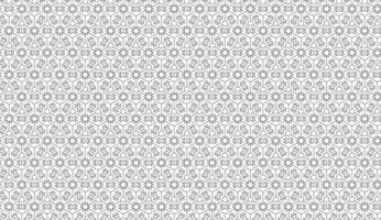 Geometric pattern seamless. Trendy design vector background for web backdrop or paper print.