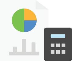 accountant graph analytic vector