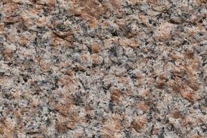 close up of granite surface photo