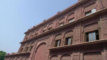 popular building of amritsar punjab image photo