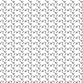 sin costura patrones. vector ilustración brillante diseño. resumen sin costura geométrico modelo en vibrante antecedentes