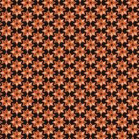 Seamless patterns. Vector illustration bright design. Abstract seamless geometric pattern