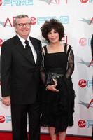 Beto daly y carole Bayer sabio llegando a el afi vida logro premios honrando Miguel Douglas a sony estudios, en paloma silvestre ciudad, ca en junio 11, 2009 el espectáculo aires en televisión tierra en julio 19, 2009 a 9 9 - 00:00 et pt foto