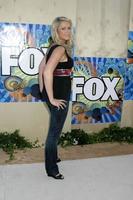 Sarah GunsolusFox TV TCA PartySanta Monica PierSanta Monica CAJuly 23 20072007 photo