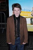 Jason Spevack arriving at the Sunshine Cleaning Premiere at The Grove   in Los Angeles  CA on  March 9 2009 2009 photo