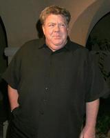 George WendtWB TV TCA PartyPasadena Ritz Carlton HotelPasadena CAJanuary 16 20062006 photo