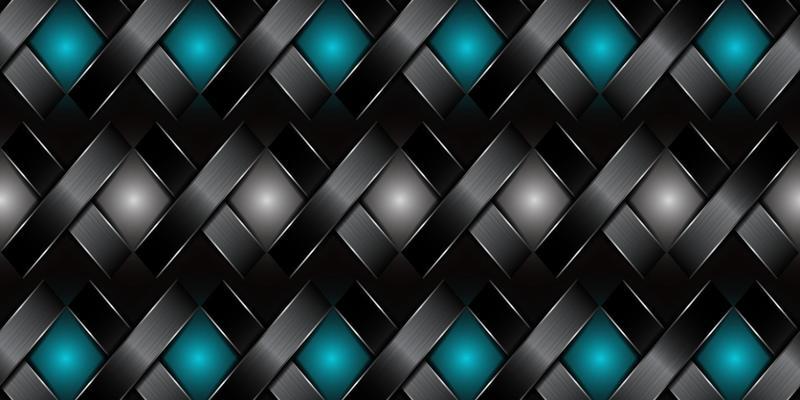 abstract dark black gradient kriskros background design