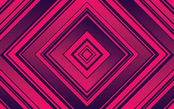 Diagonal square geometric background template copy space for poster, landing page, or business card vector