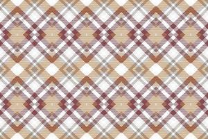 Plaids pattern seamless is a patterned cloth consisting of criss crossed, horizontal and vertical bands in multiple colours.plaid Seamless For scarf,pyjamas,blanket,duvet,kilt large shawl. vector