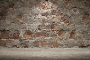 3d grunge wall texture background photo